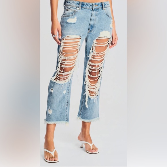 SER.O.YA Denim - SER.O.YA Jeans